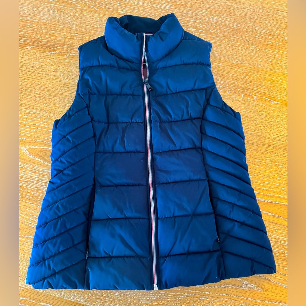 Tommy Hilfiger Vest
